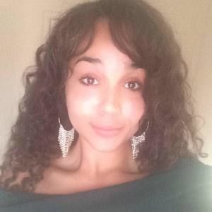 Meet your Posher, Joanna